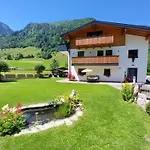 Apartment Haus Dankl By Interhome