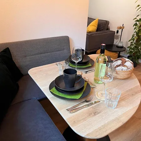 Apartment Haus Dankl By Interhome *
