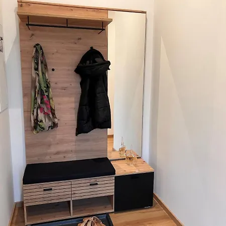 Haus Dankl By Interhome Apartment *