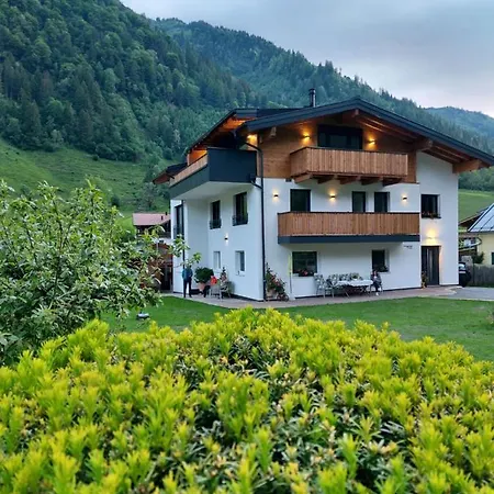 Haus Dankl By Interhome