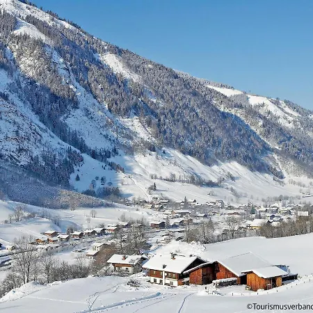 Haus Dankl By Interhome شقة Fusch an der Grossglocknerstrasse