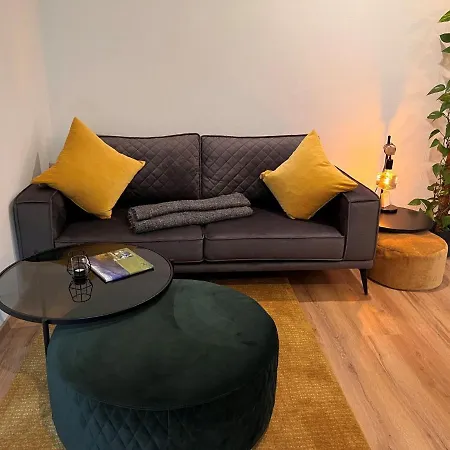 Haus Dankl By Interhome 아파트 Fusch an der Grossglocknerstrasse
