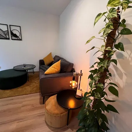 Haus Dankl By Interhome Apartment Fusch an der Grossglocknerstrasse