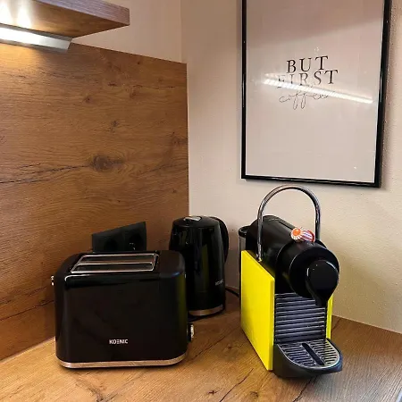 Haus Dankl By Interhome *