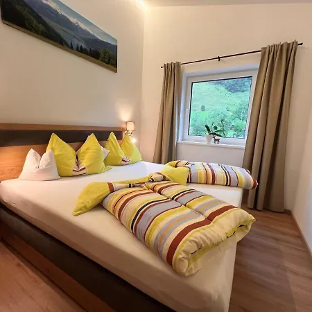 Haus Dankl By Interhome Fusch an der Grossglocknerstrasse