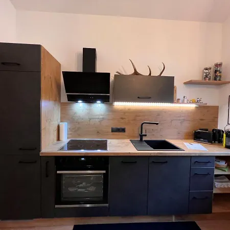 Haus Dankl By Interhome