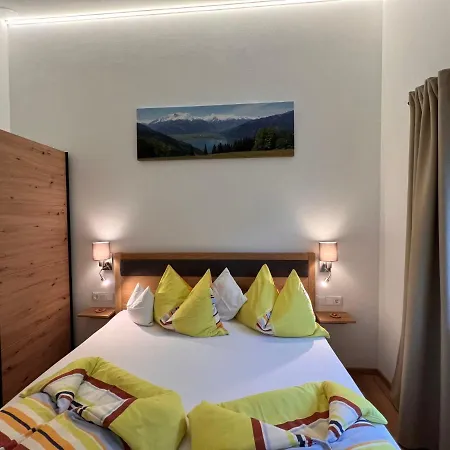 شقة Haus Dankl By Interhome