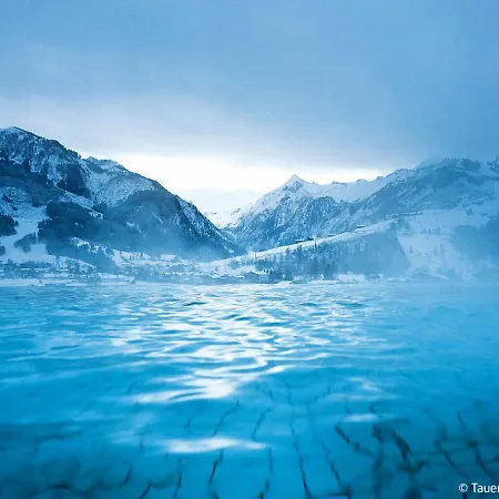 Haus Dankl By Interhome شقة *