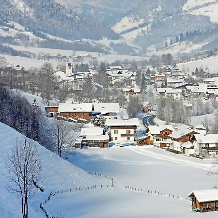 Haus Dankl By Interhome * Fusch an der Grossglocknerstrasse