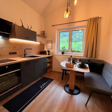 Haus Dankl By Interhome Fusch an der Grossglocknerstrasse