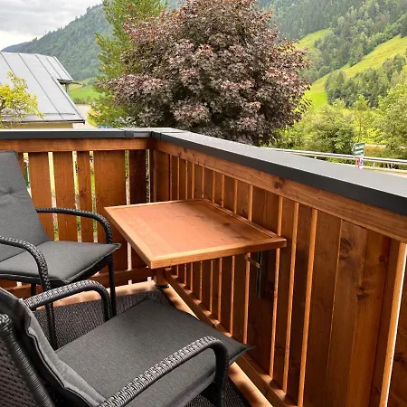 Haus Dankl By Interhome * Fusch an der Grossglocknerstrasse