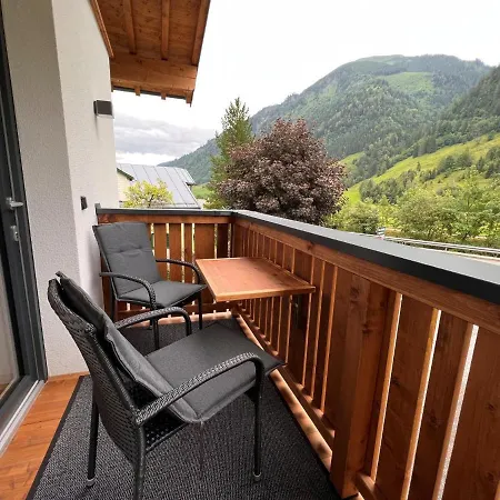 Haus Dankl By Interhome