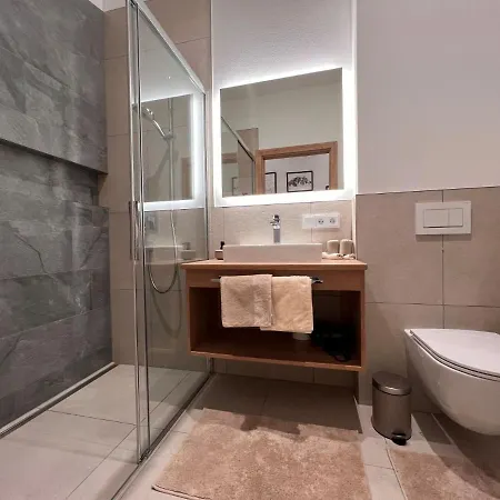 Haus Dankl By Interhome