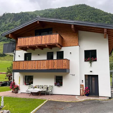 Haus Dankl By Interhome * Fusch an der Grossglocknerstrasse