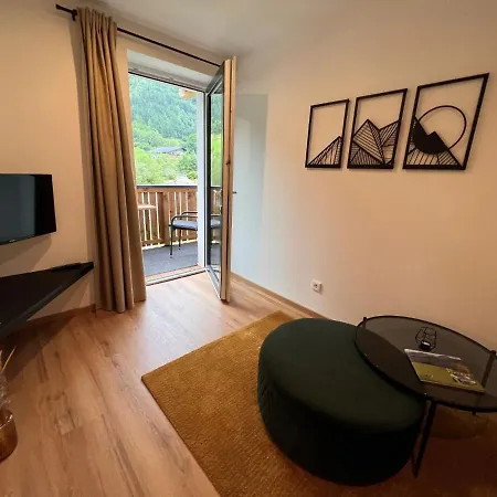 شقة Haus Dankl By Interhome *