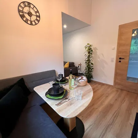 Haus Dankl By Interhome Fusch an der Grossglocknerstrasse