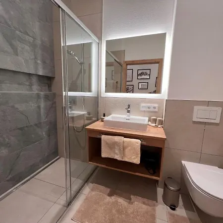 Haus Dankl By Interhome شقة *