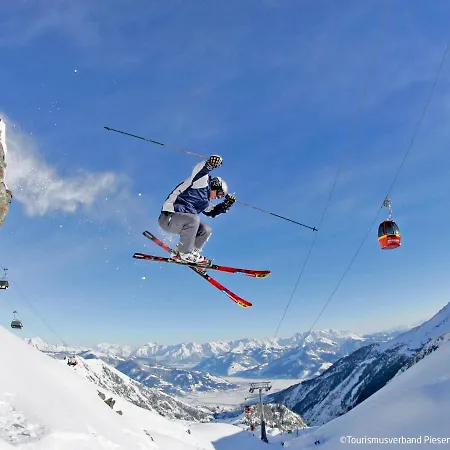 Haus Dankl By Interhome شقة *