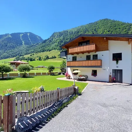 Haus Dankl By Interhome شقة