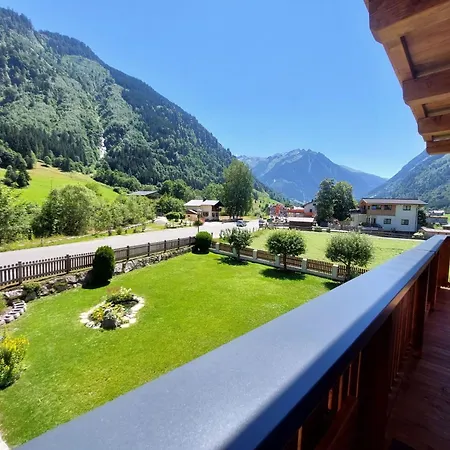 شقة Haus Dankl By Interhome