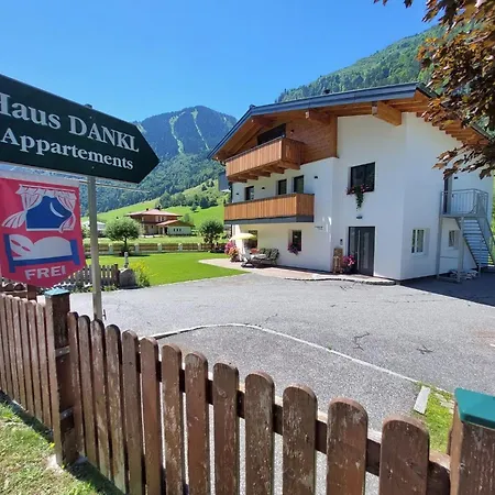 شقة Haus Dankl By Interhome *