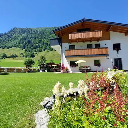 شقة Haus Dankl By Interhome *