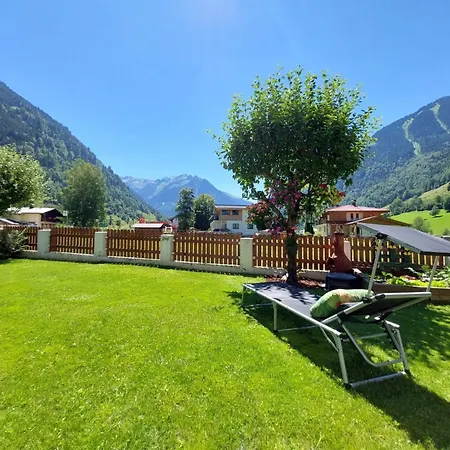 Haus Dankl By Interhome شقة *