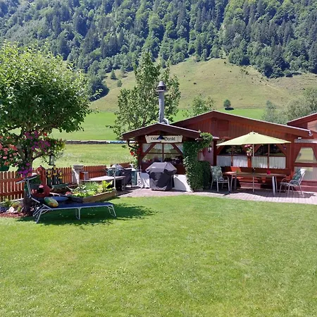 شقة Haus Dankl By Interhome *