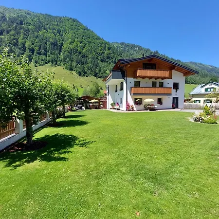 Haus Dankl By Interhome Apartamento Fusch an der Grossglocknerstrasse