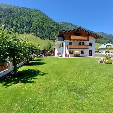Haus Dankl By Interhome Apartment Fusch an der Grossglocknerstrasse