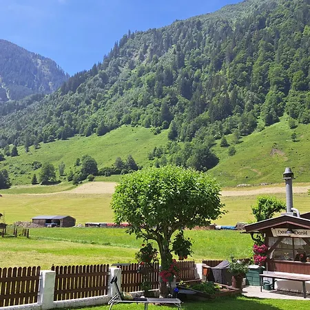 Haus Dankl By Interhome * Fusch an der Grossglocknerstrasse