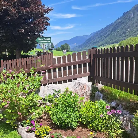 Haus Dankl By Interhome * Fusch an der Grossglocknerstrasse