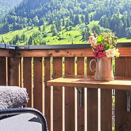 شقة Haus Dankl By Interhome