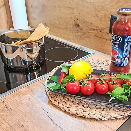 Haus Dankl By Interhome شقة Fusch an der Grossglocknerstrasse