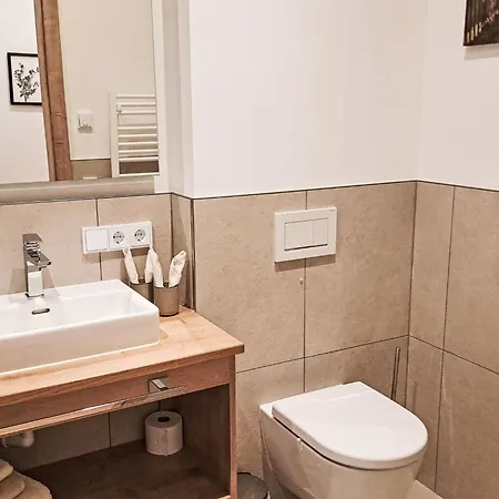 Haus Dankl By Interhome * Fusch an der Grossglocknerstrasse