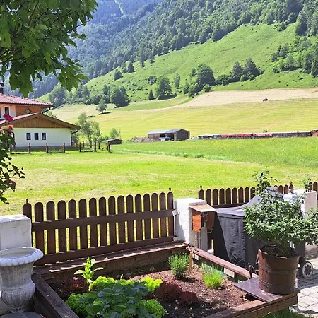 Haus Dankl By Interhome Appartement *
