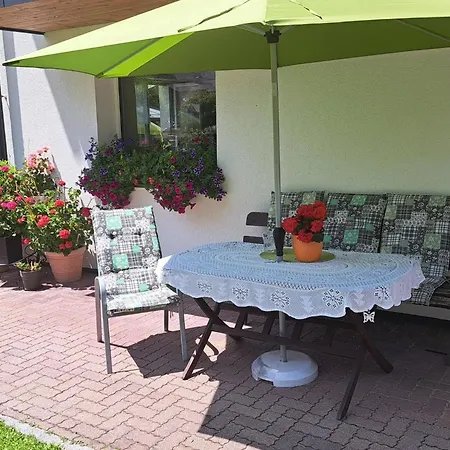 شقة Haus Dankl By Interhome *