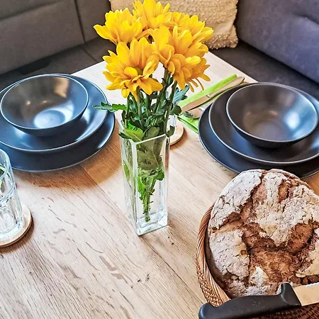 Haus Dankl By Interhome *