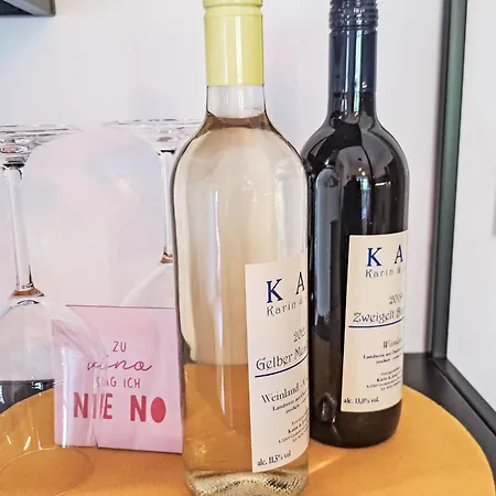 Haus Dankl By Interhome *