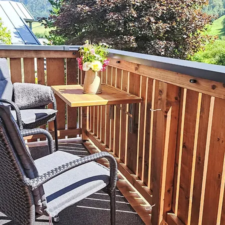 Haus Dankl By Interhome Appartement Fusch an der Grossglocknerstrasse