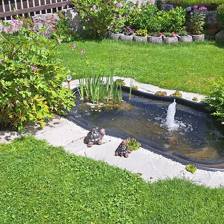 Haus Dankl By Interhome * Fusch an der Grossglocknerstrasse