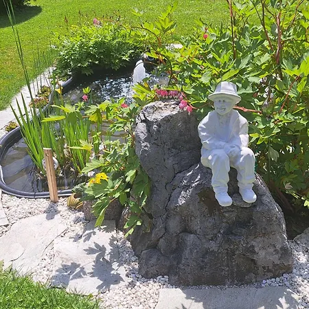 Haus Dankl By Interhome شقة