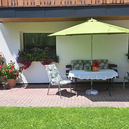 شقة Haus Dankl By Interhome