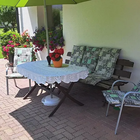 Haus Dankl By Interhome Fusch an der Grossglocknerstrasse