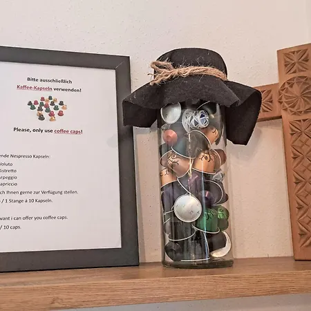 Haus Dankl By Interhome شقة *