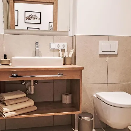 Haus Dankl By Interhome شقة *