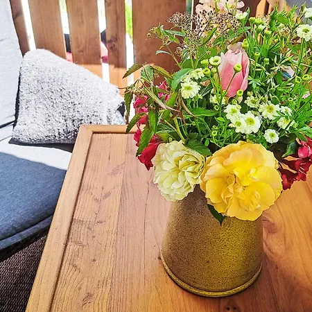 Haus Dankl By Interhome *