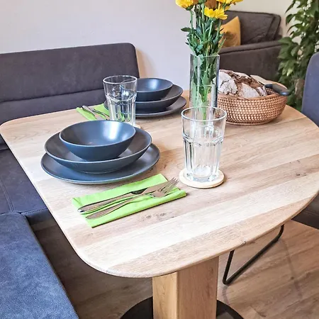 Apartamento Haus Dankl By Interhome