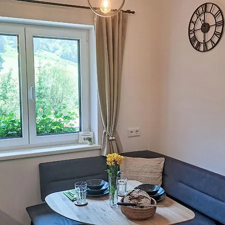 Haus Dankl By Interhome Apartamento *