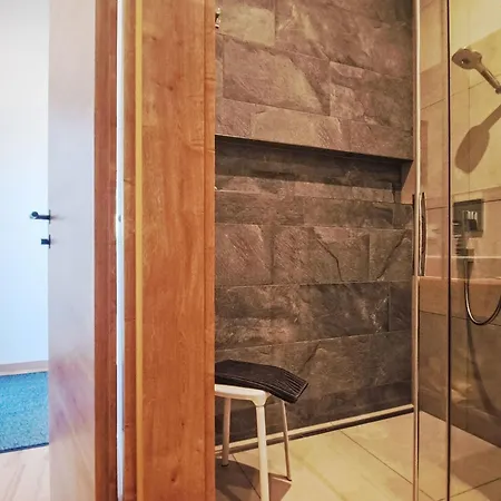 Appartement Haus Dankl By Interhome *